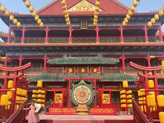 -西湖楼禧园·宴会聚餐(三一大道店)