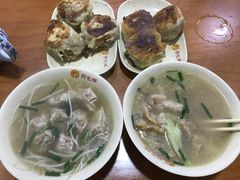 -求生煎包(武夷小区店)