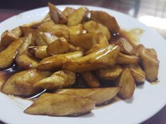 -太湖好灶头土菜馆(石公路店)