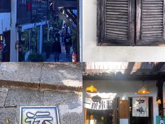 -小河直街历史文化街区