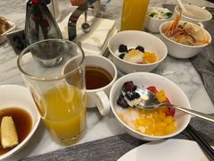 -北京王府井希尔顿酒店·万斯阁西餐厅