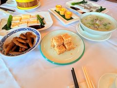 -顺德喜来登酒店·采悦轩