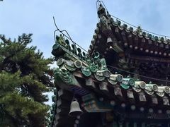 -潭柘寺景区