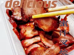 -澳门陈光记烧味饭店(郎家园店)