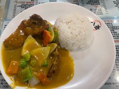 -八爷茶餐厅