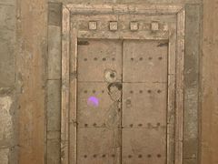 -洛阳古墓博物馆