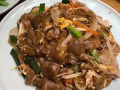 炒粉皮-味仙居(环城南路店)