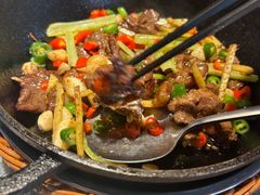 -猪肉婆私房菜(容桂总店)