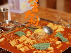 -包装马车·韩国料理·포장마차