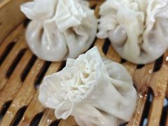 -清真老刘蒸饺