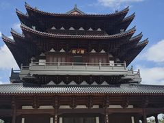 -江心屿景区