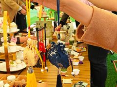 -蜜野MatYe城市营地·团建年会·亲子派对