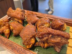 -同湘会馆(粤垦路店)