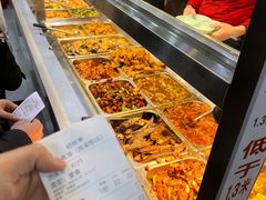 -晓宇盒饭(民安街店)
