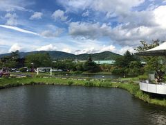 -轻井泽王子购物广场