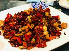 -宝源饺子(麦子店街店)