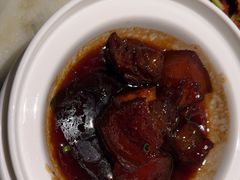 -小菜园新徽菜(马鞍山金鹰店)