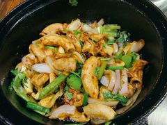啫啫生肠-石岐乳鸽村(南海第三分店)