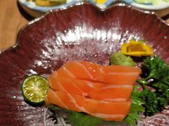 -炉胜·炉端烧·居酒屋