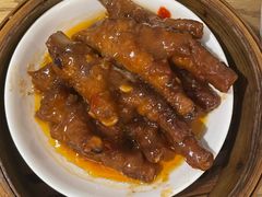 -昌勝香港深井烧鹅(新年华店)
