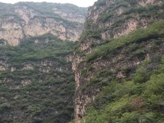 -龙庆峡风景区