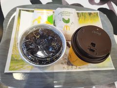 -麦当劳(潮阳店)