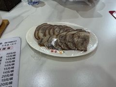 -杏园餐厅(西四北大街店)
