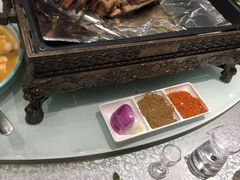 -金狮麟•宋宴•宋文化地标餐厅(晋安路店)