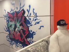 -炼呗运动康复·健身工作室(紫竹桥店)