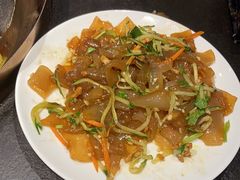 -缘福乡村铁锅炖民宿(八达岭店)