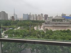 -真爱年华水疗健康运动中心(朱雀大街店)