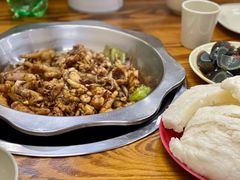 -福茂瀧牛蛙火锅烧鸡公(金沙总店)