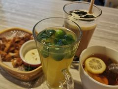 -必胜客(海滨店)