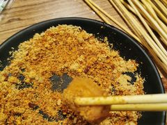 -长药唐师乐山油炸(石人直营店)