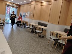 -永和大王(一口茶豆浆|花香豆更香·长寿路店)