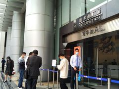 -VT101维多利广场