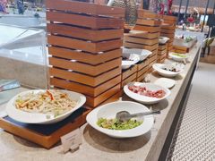 -上海虹桥宾馆味翠餐厅