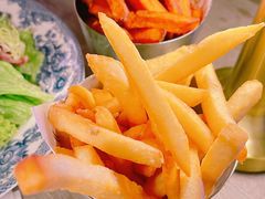 -尚牛社会 Beef & Liberty(金桥EKA天物店)