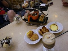 -国际饭店·原点咖啡吧ORIGIN CAFE&BAR