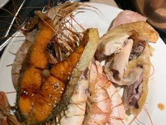 -星伦多 自助料理(圆融店)