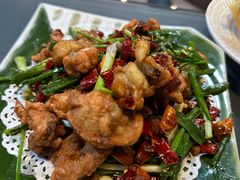 -金龙·打边炉(南京西路店)