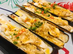 -辉记炭烧海鲜大排档·老字号(福田店)