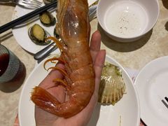 -芭菲盛宴·环球美食(北城国际店)