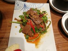 -云海肴·汽锅鸡·云南菜(天山百盛优客店)