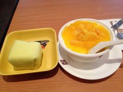 -满记甜品(苏州中心店)