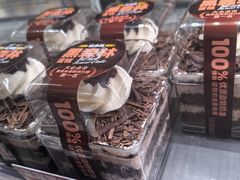 -味多美(江安路店)