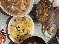 -霸王茶姬(常熟印象城店)