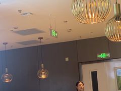 -半天妖烤鱼(西直门凯德mall店)