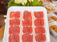 -牛街·马辈儿涮肉(牛街总店)