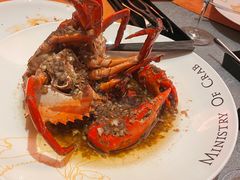 -Ministry of Crab•MOC(交子大道店)